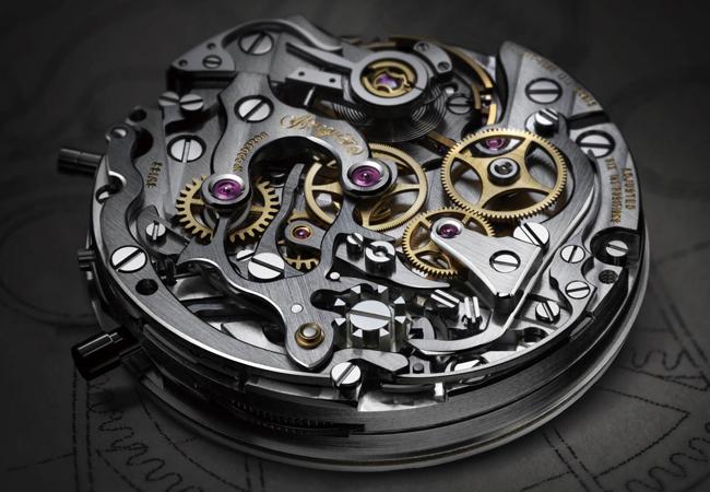 歐米茄OMEGA 2310機芯