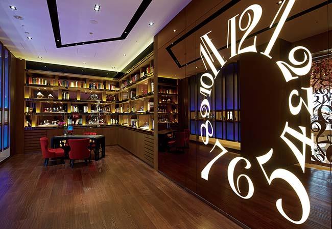 FRANCK MULLER微風南山專賣店