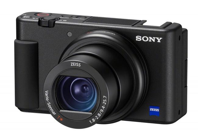 SONY ZV-1 Vlog 專用機
