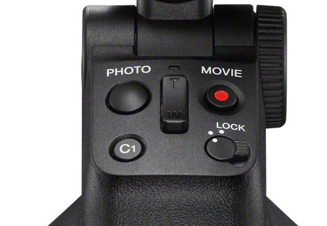 SONY ZV-1 Vlog 專用機