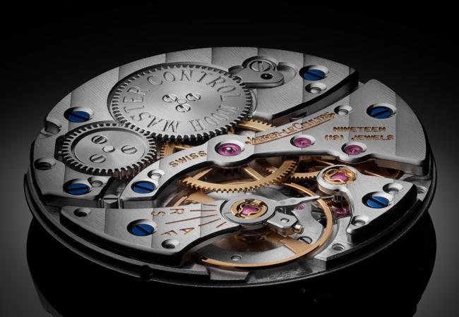 積家JAEGER-LECOULTRE Master Ultra Thin Kingsman Knife 超薄大師系列王者之劍腕錶 MR PORTER 《皇家特工：第一任務》（The King’s Man）