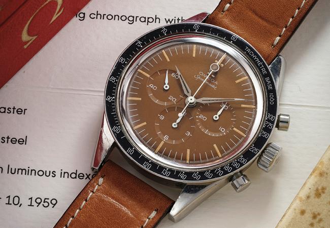 歐米茄OMEGA Speedmaster Ref. 2998-1