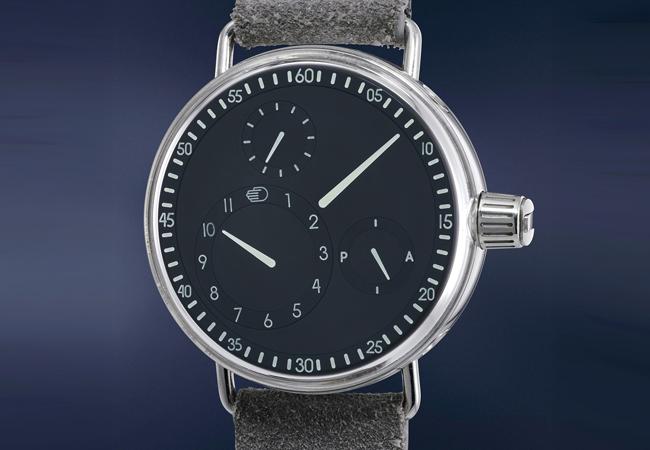 RESSENCE Type 1001 Series One Ref. 1001/1101
