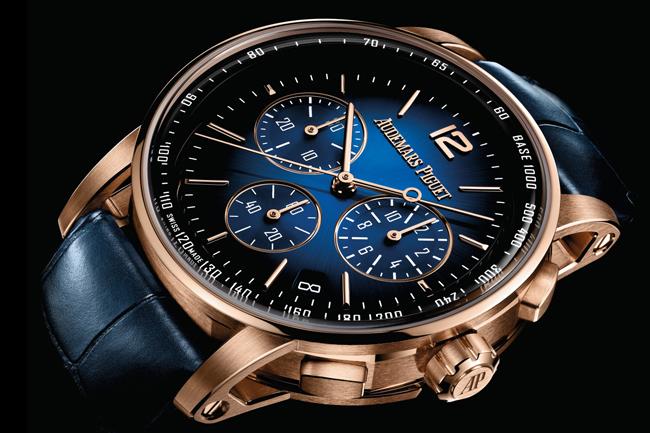 近期錶市出現的怪現象