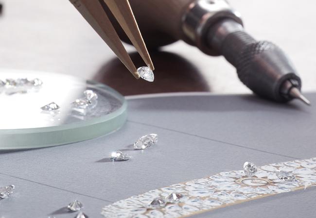  積家JAEGER-LECOULTRE 101系列Bangle