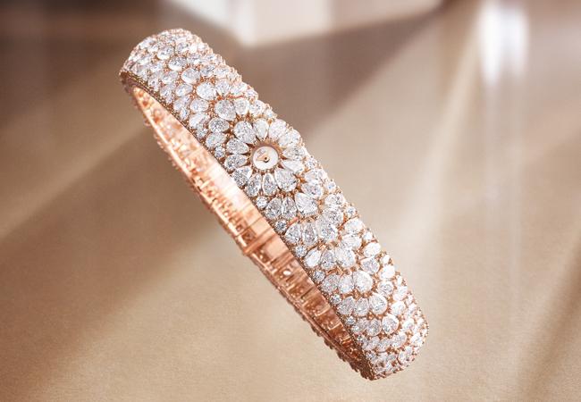  積家JAEGER-LECOULTRE 101系列Snowdrop