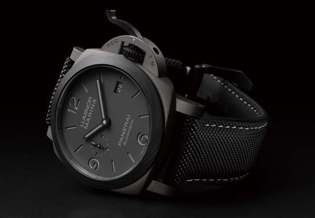 沛納海PANERAI Luminor Marina DMLS - 44mm 型號PAM01662