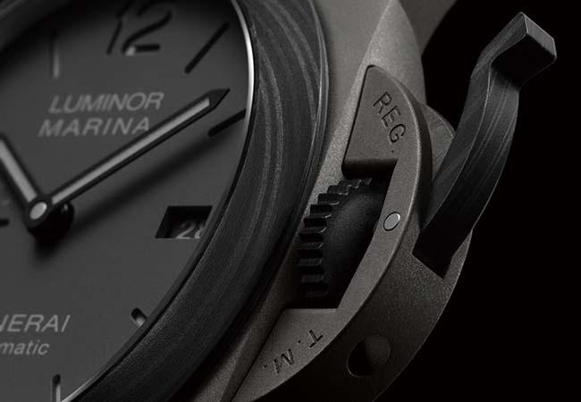 沛納海PANERAI Luminor Marina DMLS - 44mm 型號PAM01662