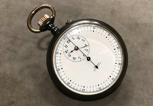 古董錶台灣古董鐘錶協會《特殊鐘錶結構設計特展》