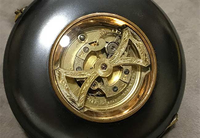 古董錶台灣古董鐘錶協會《特殊鐘錶結構設計特展》