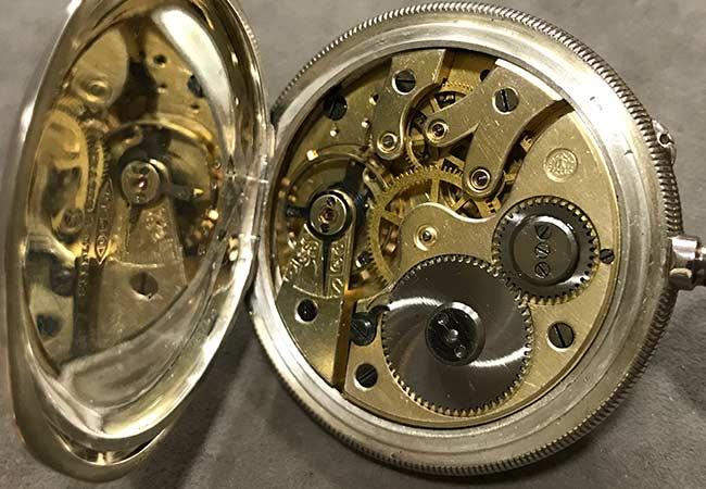 古董錶台灣古董鐘錶協會《特殊鐘錶結構設計特展》