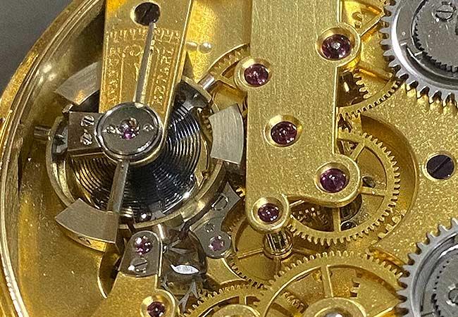 古董錶台灣古董鐘錶協會《特殊鐘錶結構設計特展》