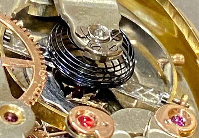 古董錶台灣古董鐘錶協會《特殊鐘錶結構設計特展》