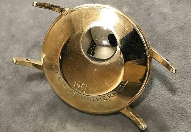 古董錶台灣古董鐘錶協會《特殊鐘錶結構設計特展》