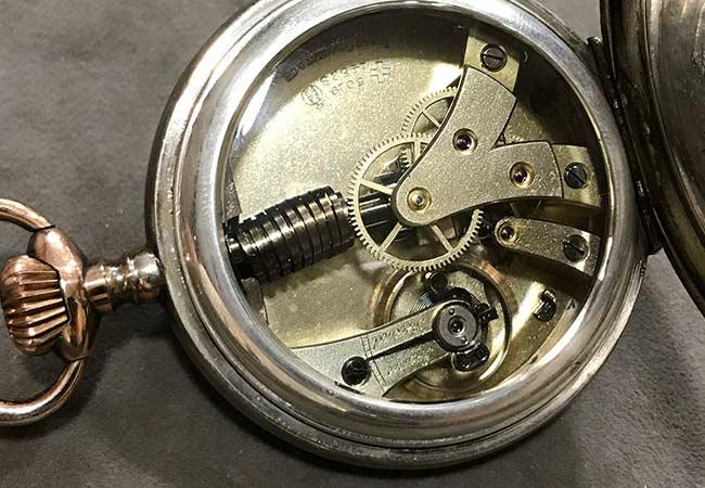 古董錶台灣古董鐘錶協會《特殊鐘錶結構設計特展》