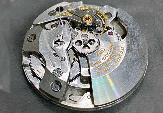 古董錶台灣古董鐘錶協會《特殊鐘錶結構設計特展》