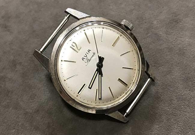 古董錶台灣古董鐘錶協會《特殊鐘錶結構設計特展》