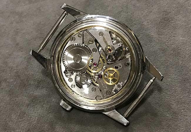 古董錶台灣古董鐘錶協會《特殊鐘錶結構設計特展》