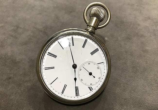 古董錶台灣古董鐘錶協會《特殊鐘錶結構設計特展》