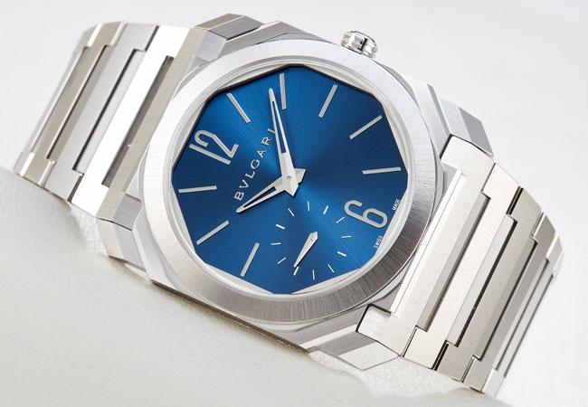 寶格麗BVLGARI Octo Finissime Automatic