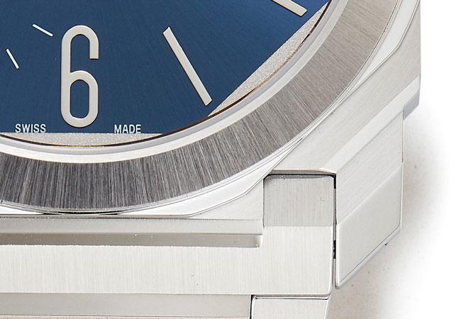 寶格麗BVLGARI Octo Finissime Automatic