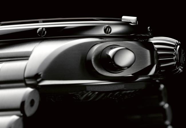 百年靈BREITLING Chronomat B01 42 計時腕錶