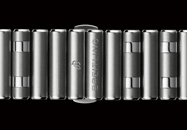 百年靈BREITLING Chronomat B01 42 計時腕錶