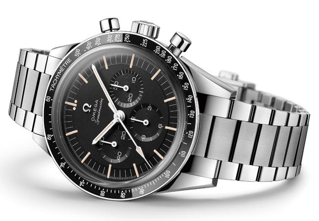 歐米茄OMEGA Speedmaster計時碼錶