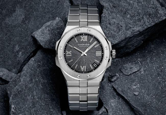 蕭邦CHOPARD Alpine Eagle