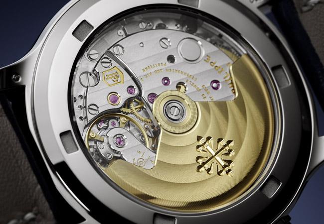 百達翡麗PATEK PHILIPPE Calatrava飛行員兩地時間腕錶7234G-001