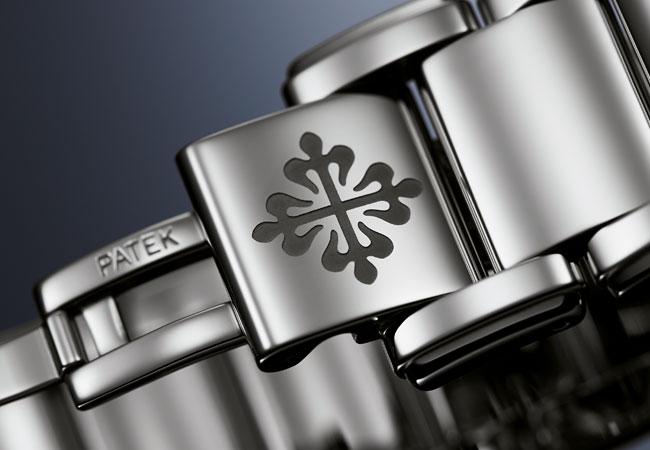 百達翡麗PATEK PHILIPPE Twenty~4