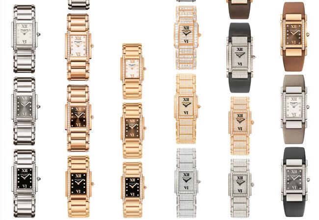 百達翡麗PATEK PHILIPPE Twenty~4