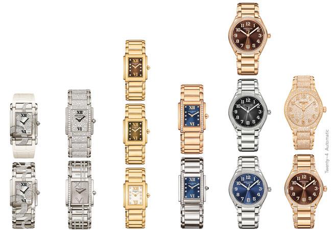 百達翡麗PATEK PHILIPPE Twenty~4