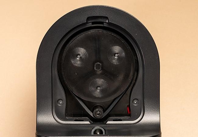 BOXY Nightstand上鍊盒