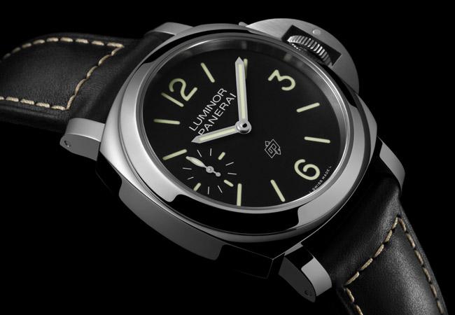 沛納海PANERAI Luminor Logo腕錶PAM01084