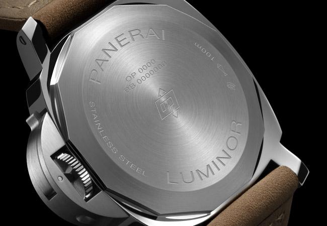 沛納海PANERAI Luminor Base Logo腕錶PAM01086