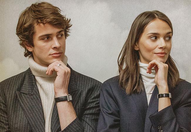 寶詩龍BOUCHERON Reflet系列腕錶