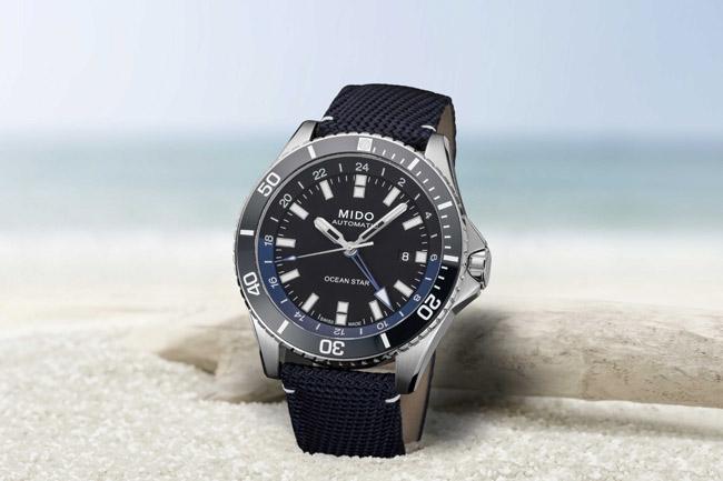 末日必備 四款美度功能錶款「戴」著安全