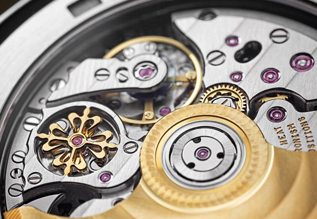 百達翡麗PATEK PHILIPPEAL 30-660 S C FUS自動機芯