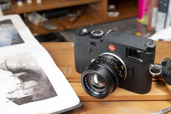 徠卡LEICA M10-R相機