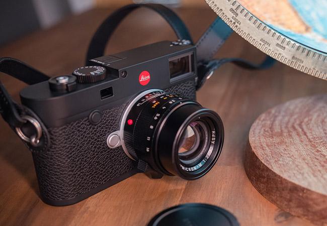 徠卡LEICA M10-R相機