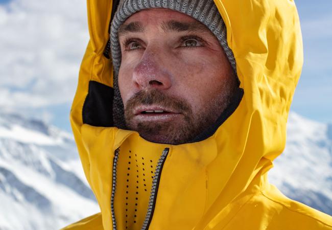 雅典錶ULYSSE NARDIN Diver Net腕錶 Mathieu Crepel