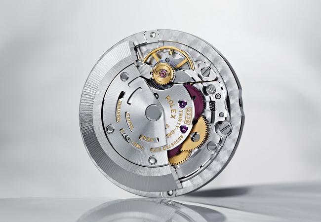 勞力士ROLEX Oyster Perpetual Datejust 31