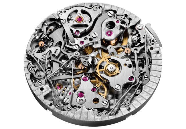 愛彼AUDEMARS PIGUET Code 11.59大自鳴鐘樂超問錶