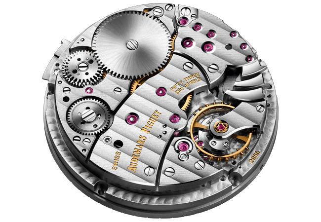 愛彼AUDEMARS PIGUET Code 11.59大自鳴鐘樂超問錶