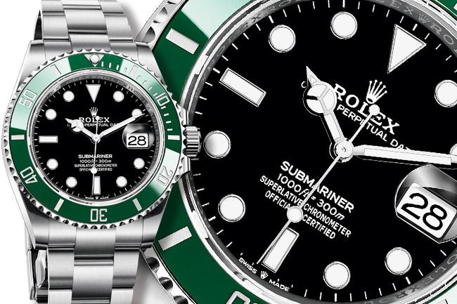 寶島鐘錶嘉義名店自信之選 12款精選腕錶