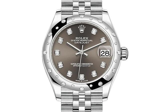 勞力士ROLEX Datejust 31