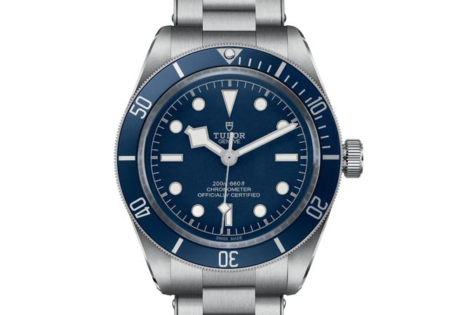 帝舵TUDOR Black Bay Fifty-Eight