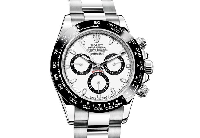 勞力士ROLEX Oyster Perpetual Cosmograph Daytona