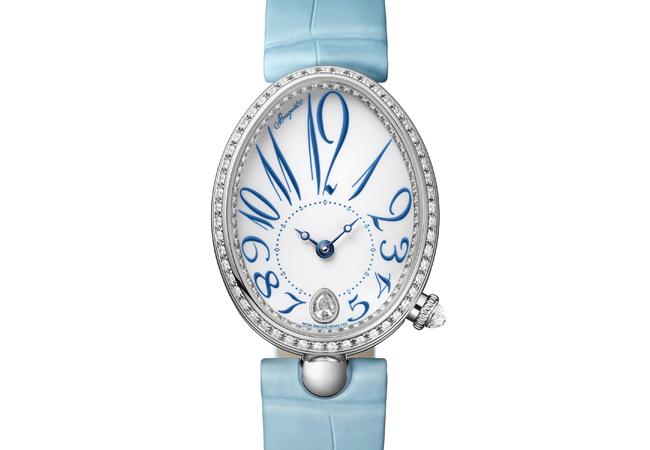 寶璣BREGUET Reine de Naples系列